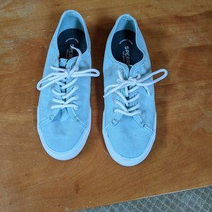 Women's Sperry Pier View Fray, Size 8.5